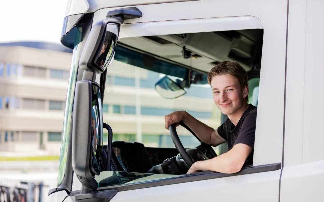 Transportplanner