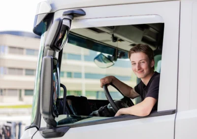 Transportplanner