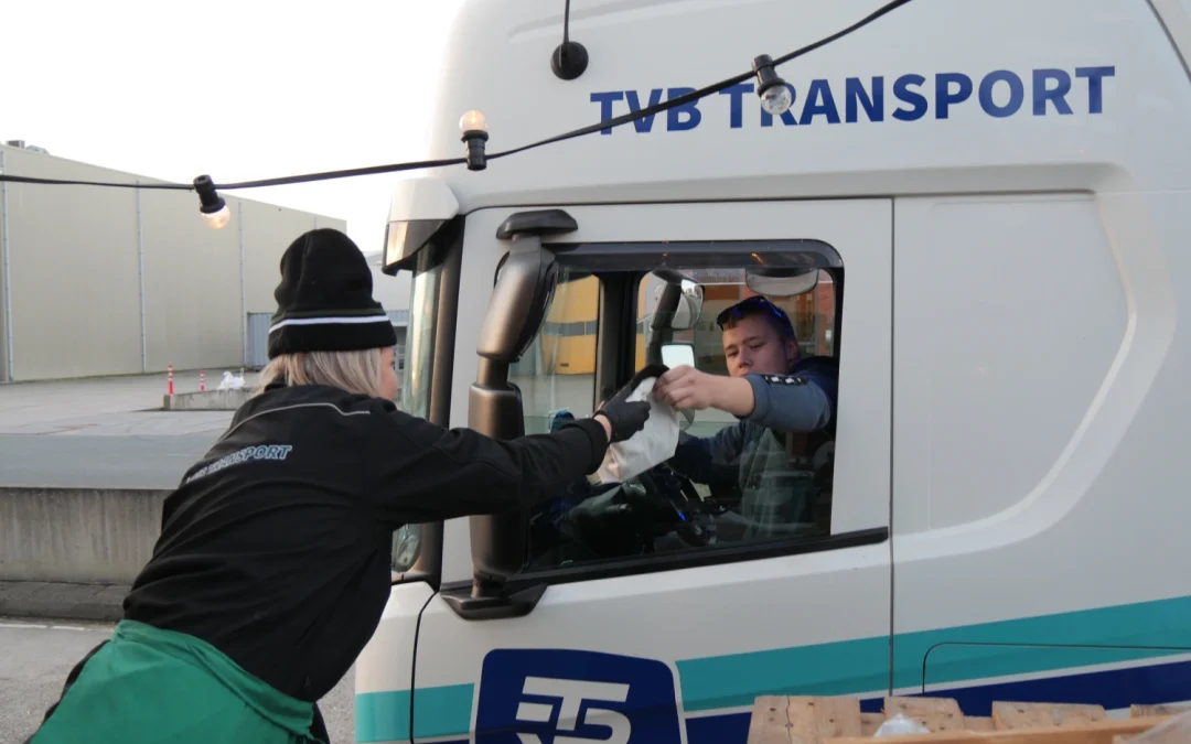 Een geslaagde Dag van de Vrachtwagenchauffeur 2025